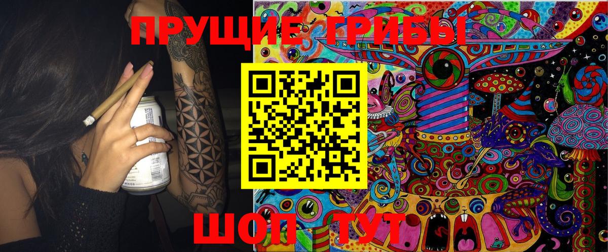 Псилоцибиновые грибы Cubensis Алатырь